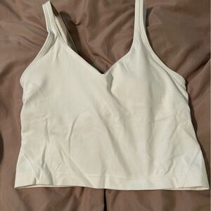 Lululemon Align Tank Size 4